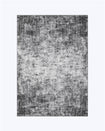 Jayden Grey Dream Mink Printed Chenille