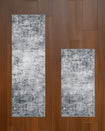 Jayden Grey Dream Mink Printed Chenille