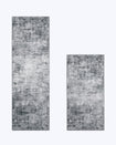 Jayden Grey Dream Mink Printed Chenille