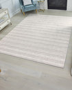 Oakley Beige Dream Mink Printed Chenille