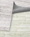 Oakley Beige Dream Mink Printed Chenille