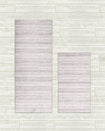 Oakley Beige Dream Mink Printed Chenille