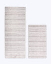 Oakley Beige Dream Mink Printed Chenille